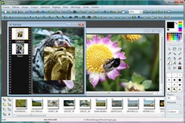 PhotoFiltre Studio X 11.4.0 Crack + Serial key Free Download [2022]