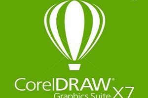 Corel Draw x7 Full Crack With Serial Key Download Free [Latest]