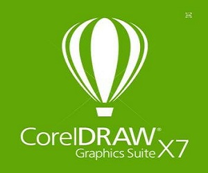 Corel Draw x7 Full Crack With Serial Key Download Free [Latest]