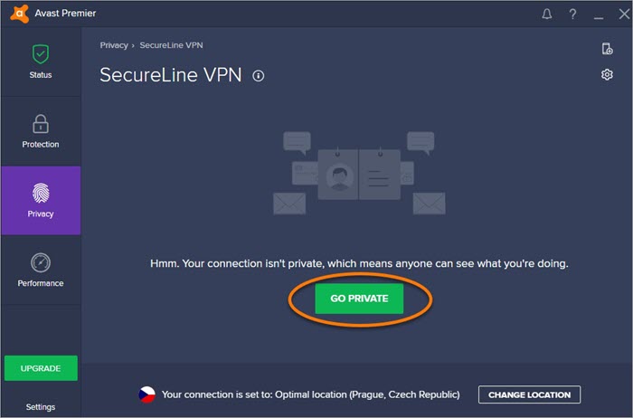 Avast Secureline VPN Crack + License Key Download 2021