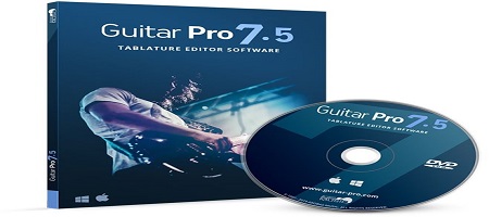 Guitar Pro Full Crack 7 With Serial Key Free Download [Latest]