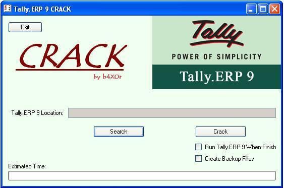 Tally ERP Crack 9 with Serial Key Download Free 2021