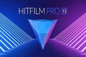 HitFilm Pro Crack 2021.1 + Activation Key Download Free [Latest]