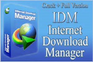 IDM Crack with Serial Key Free Download [Latest]