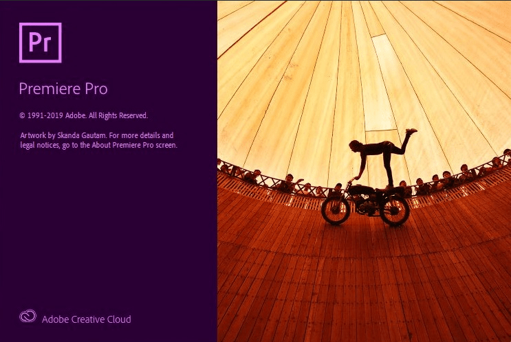 Adobe Premiere Pro Crack 15.4.1.6 + Keygen Free Download