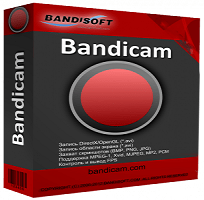 Bandicam Crack 5.3.1.1880 + Serial Key Free Download [Latest]