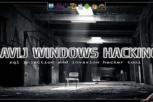 Havij Pro Crack 1.17 With Product Key Free Download [Latest]