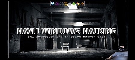 Havij Pro Crack 1.17 With Product Key Free Download [Latest]