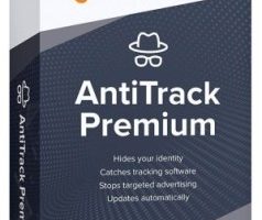 Avast AntiTrack Premium Crack 2.0.0.284 + Serial Code Free [Latest]
