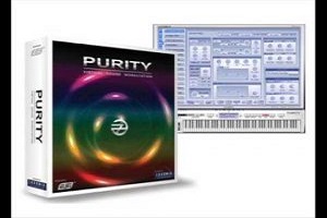 LUXONIX Purity Vst Crack 1.3.78 + Serial Key Free Download [Latest]
