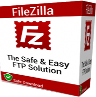 FileZilla Pro Crack 3.56.1 + Serial Key free Download [Latest]