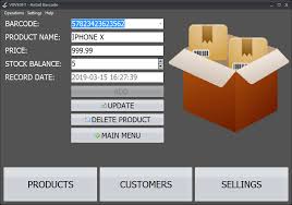 VovSoft Retail Barcode Crack 4.8 + Serial Key Free Download [Latest]