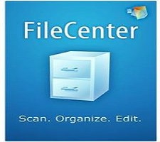 Lucion FileCenter Suite Crack 11.o.38 + License Key Free Download
