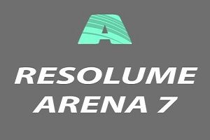 Resolume Arena Crack 7.7.0 + Product Key Free 2022 Download [Latest]