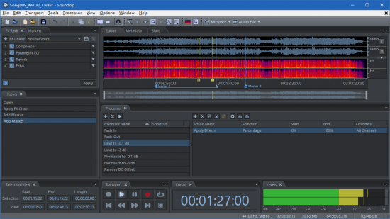 Soundop Audio Editor Crack 1.8.5.13 + Keygen Free 2022 [Latest]