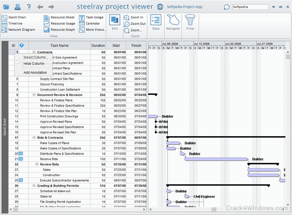 Steelray Project Viewer Crack 6.4.3 With Key 2022 Download [Latest]