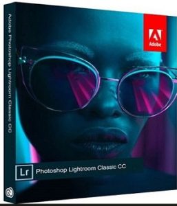 Adobe Photoshop Lightroom Classic Crack v11 + Key 2022 Free [Latest]
