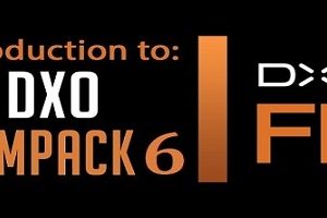 DxO FilmPack Elite Crack 6 + Activation Key Free 2022 Download [Latest]