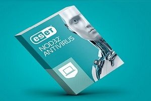 ESET NOD32 Antivirus Crack 15.0.18.0 + Keygen Free 2022 Download