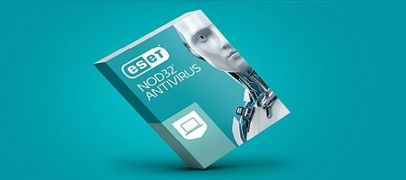 ESET NOD32 Antivirus Crack 15.0.18.0 + Keygen Free 2022 Download