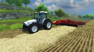 Farming Simulator 22 Crack + Product Key Free 2022 Download [Latest]