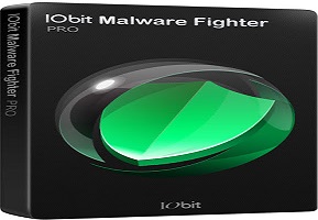 IObit Malware Fighter Pro Crack V9 + Serial Key Free 2022 Download