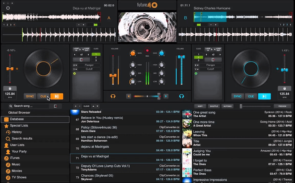 XYLIO Future DJ Pro Crack V1.10 + Keygen Free 2022 Download {Latest}