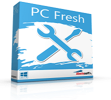 Abelssoft PC Fresh Crack 8.01.8 + Product Key Free 2022 Download