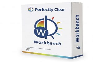 Perfectly Clear WorkBench Crack + License Key Free 2022 Download