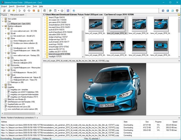 Extreme Picture Finder Crack 3.58.1 + Serial Key Free 2022 Download