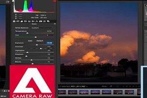 Adobe Camera Raw Crack 14 + Torrent Free 2022 Download