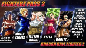 Dragon Ball Fighterz Crack + Serial Key 2022 [Latest] Free Download