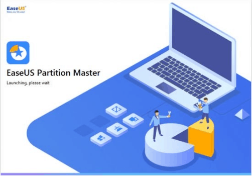 EaseUS partition master crack 16.8 + Serial Key Free 2022 