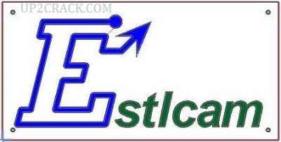 Estlcam Crack 11.244 + Serial Key Free 2022 Download Latest