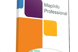 MapInfo Professional Crack 19 + Product Key Free 2022 Download
