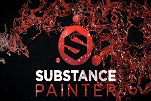 Substance Painter Crack 7.4.1.1418 + License Key 2022 [Latest]