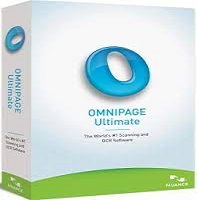 Nuance Omnipage Ultimate Crack 19 + Serial Key Free 2022 Download