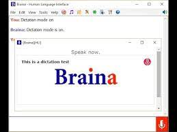 Braina Pro Crack 2022 + Keygen Free Download Latest