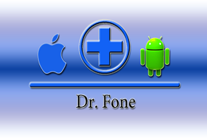 DR.Fone Crack 12.2 + Registration Code 2022 Free Download