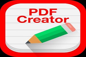 PDF Creator crack 4 + Serial Key Free 2022 Download