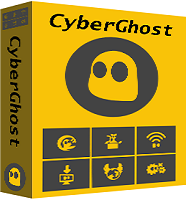 CyberGhost VPN Crack 8.6.5.299 With Torrent Free 2022