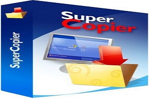 Supercopier Crack 2.2.5.0 + Keygen 2022 Download For PC