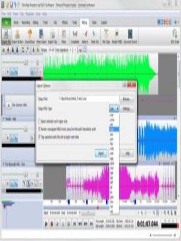 MixPad Crack 9.20 With Registration Code Full Version 2022