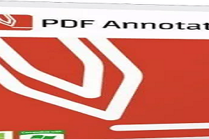 PDF Annotator 8.0.0.834 Crack With License Key Full Version Free 2022