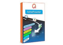 ActivePresenter Crack 8.5.6 With Product Key 2022 Free Download