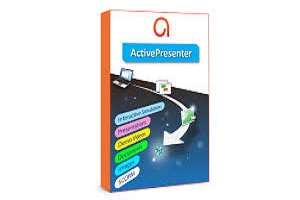 ActivePresenter Crack 8.5.6 With Product Key 2022 Free Download