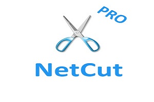 Netcut Pro 3.0.186 Crack With Activation Key [Latest] Full Version 2022