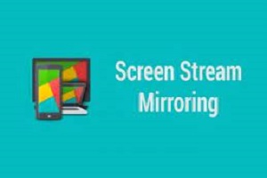 Screen Stream Mirroring Pro Crack V2.7.2 + Patch 2022 [Latest]