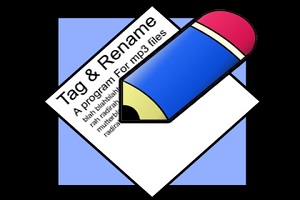 Tag&Rename Crack 3.9.15 + License Key 2022 Free Download