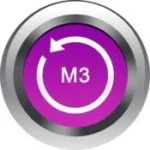 M3 Data Recovery Crack 6.9.5 + Keygen Free download 2022